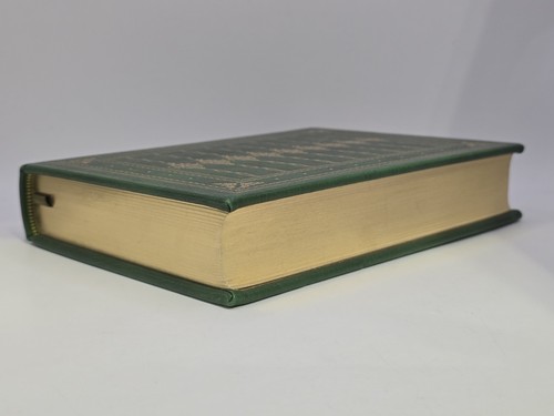 SIGNED A Stillness At Appomattox Bruce Catton Franklin Library Limited Ed 1977 - Picture 13 of 17