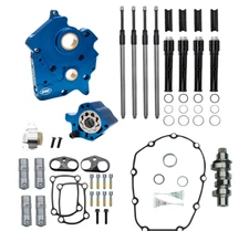 S&S Cycle - 310-1008B - 475C Cam Chest Chain Drive Kit OPEN BOX SALE!!