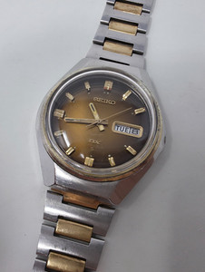 Seiko 6106 Dx | eBay