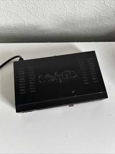 iView HD C-HD60 DVB-T2 & S2 Free to Air HD & Sat HD Receiver mit Fernbedienung - Bild 4 von 10