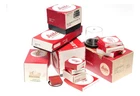 Leitz Summicron-R 50mm f2 Lens and Accessory Boxes empty leica