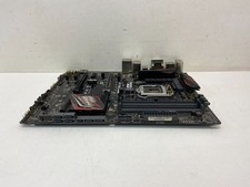 Asus H170 Pro Gaming Motherboard