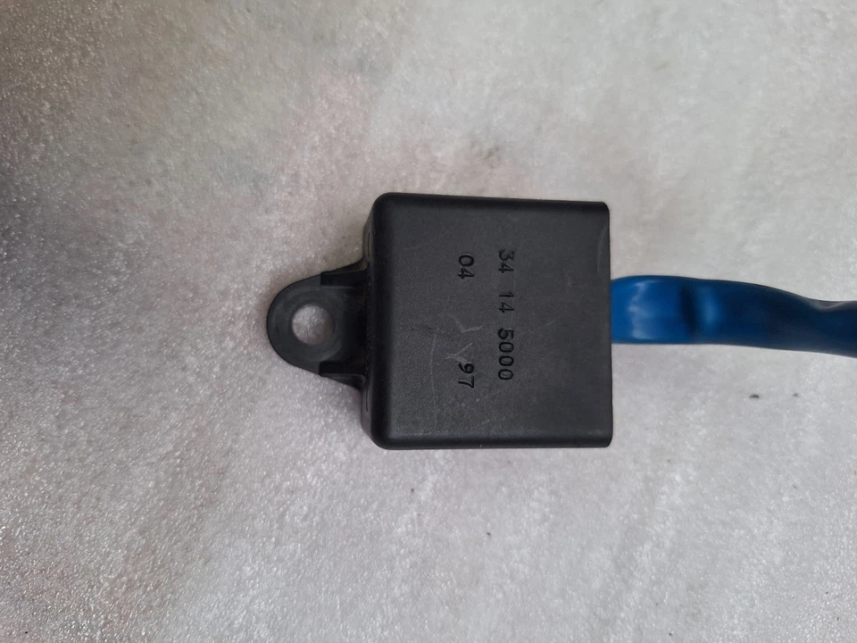 E6. Aprilia SR 50 Cdi Steuergerät Steuerung Ducati - Bild 2 von 4