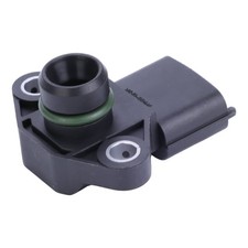 INTAKE MANIFOLD PRESSURE MAP