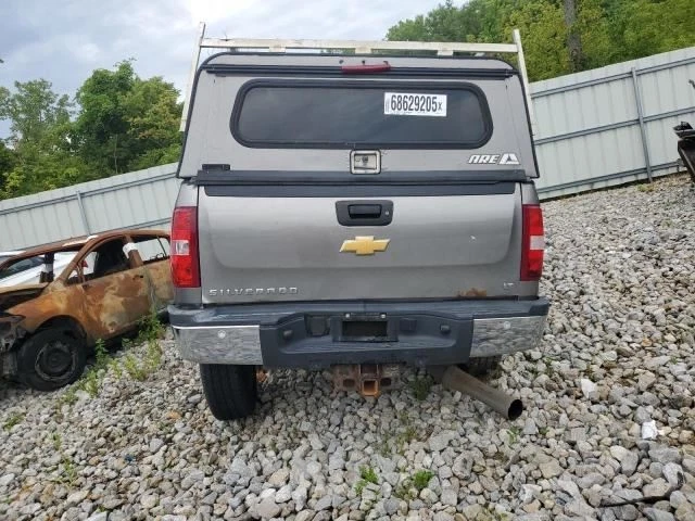 Engine ECM Electronic Control Module 6.6L Fits 12 EXPRESS 2500 VAN 2721338 Foto 3 de 4