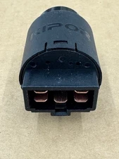 New OEM Kipor Generator Ignition Starter Switch 66515  NOS (No Keys) Fits IG2000