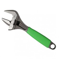 Bahco 9031-XE Green ERGO Adjustable Wrench 8" Wide Open 38mm Limited Edition