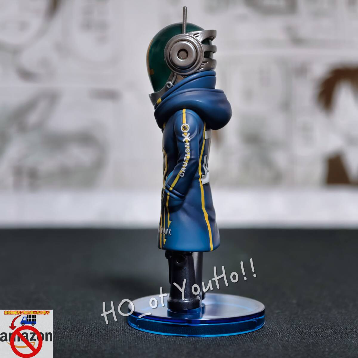ONEPIECE One Piece Figure Dr. Vegapunk PUNK 01 Correct Shaka ONEPIECE One Piece Figure Dr. Vegapunk PUNK 01 Correct Shaka