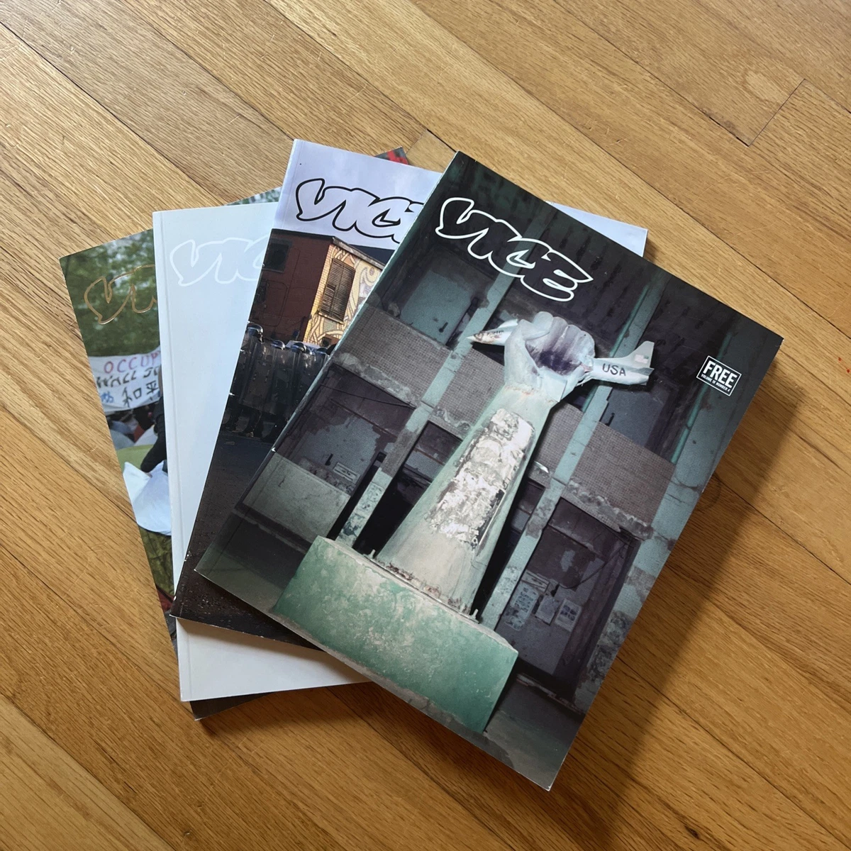 25+ Vice Magazine for sale | Updated Oct 2026