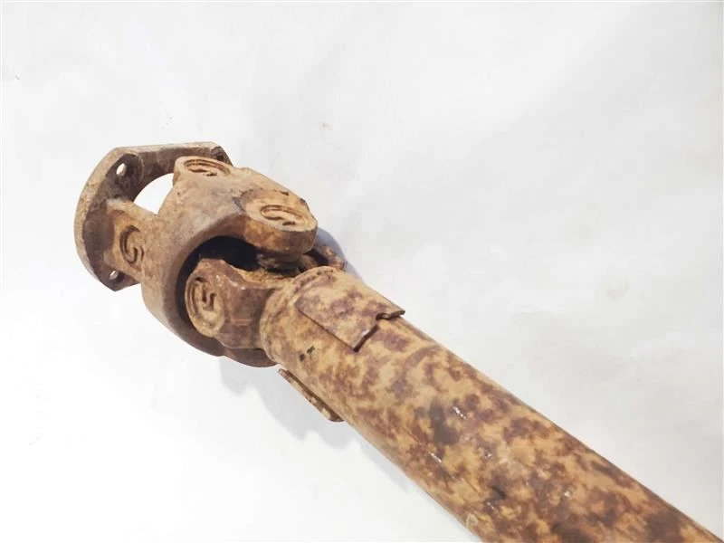 2007 Dodge Ram 2500 OEM Front Drive Shaft Automatic 6.7L 52123112aa - Image 3 of 4