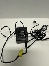Genuine Plantronics UD090050C AC Adapter 9V 0.5A P/N 45561-02 Power Supply o4