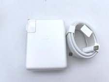 Genuine 140W USB-C Charger Adapter for Apple Macbook Air 13/15 M2 Pro 14/15/16