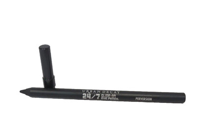 URBAN DECAY 24/7 GLIDE-ON EYE PENCIL WATERPROOF PERVERSION 0.04 OZ