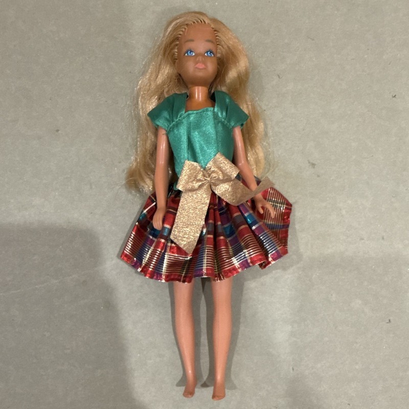 Mattel Skipper doll (TNT) 1970s