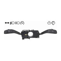 Aic 75830 Lenkstockschalter Wischer Blinker FüR Vw Amarok Skoda Fabia 2 Roomster