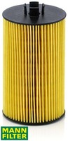 MANN-FILTER HU931/7X ÖLfilter MotoröLfilter