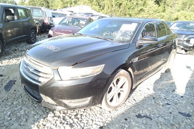 2015 Ford Taurus Sedan Automatic Transmission OEM 105K Miles (LKQ~462015883)