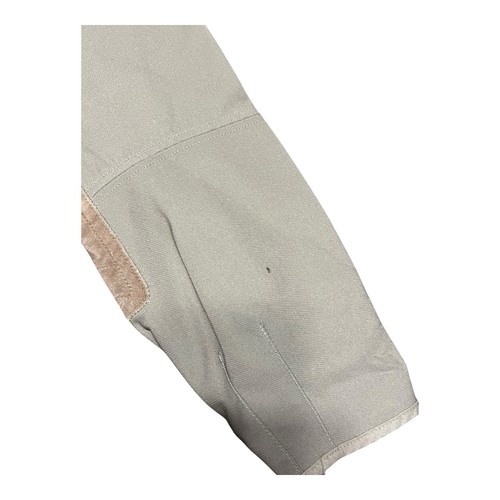 The Tailored Sportsman English Riding Pants Womens Size 28 Royal Hunter Beige - Picture 3 of 7