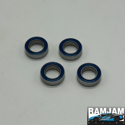 Arrma Talion 6s Bellcrank Bearing Upgrade