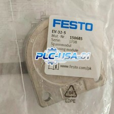 EV-32-5 1PCS New Festo EV-32-5 150685 Diaphragm Clamping Cylinder Fast ship
