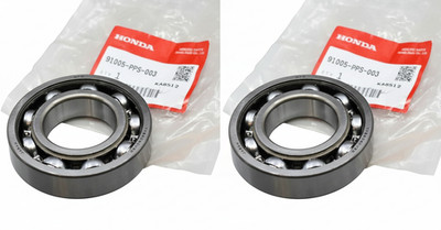 Honda Civic Integra Seitenlagersatz Type-R EP3 FD2 FN2 DC5 K20A LSD OEM Original