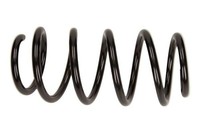 Maxgear 60-0392D Fahrwerksfeder FüR Opel