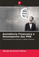 Gbenga Emmanuel Ibitoye | AssistêNcia Financeira E Desempenho Das PME | Buch