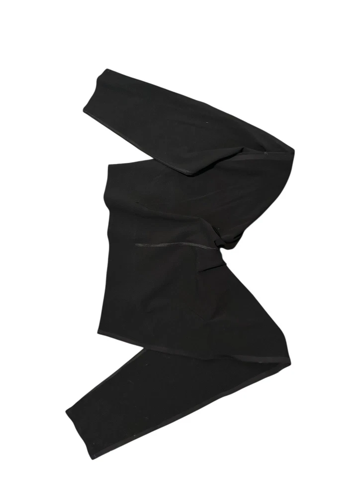 Spanx By Sarah Blakley XL Legging Control Nuevo Sin Etiquetas Esmoquin Rayas Adelgazante Ajuste! Foto 4 de 4