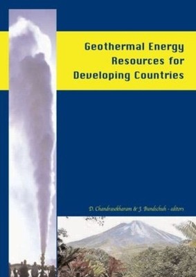 Geothermal Energy Resources for Developing Countries - 9789058095220