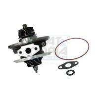 Meat & Doria Rumpfgruppe Turbolader 60031 FüR Bmw E83 E46 X3 3Er Compact Touring