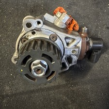 2019 HYUNDAI i40 1.6 Diesel High Pressure Fuel Pump Genuine OEM 33100-2U000
