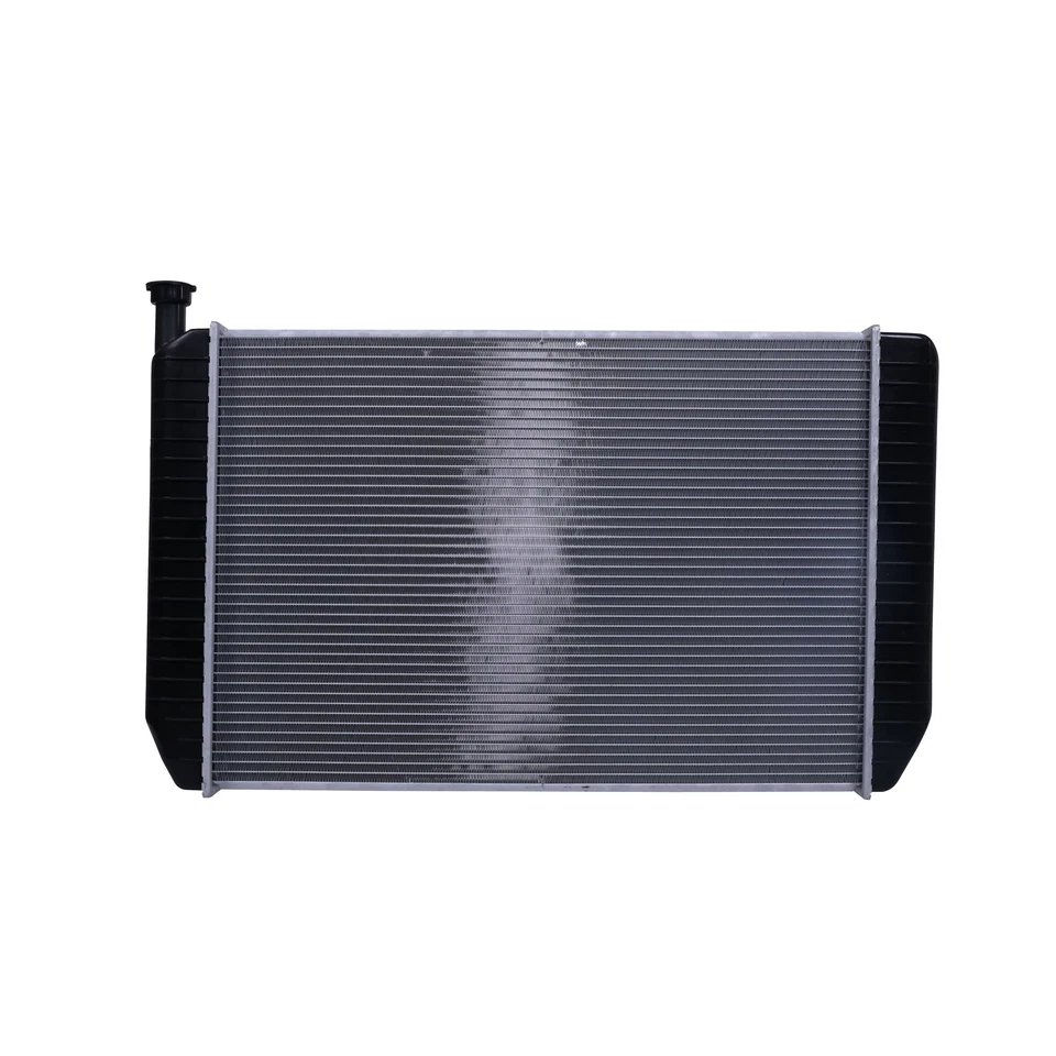 2494 Aluminum Radiator for 1999 Chevy P30 GMC P3500 Base CU2494 431340 52473153 — 第 2/4 张图片
