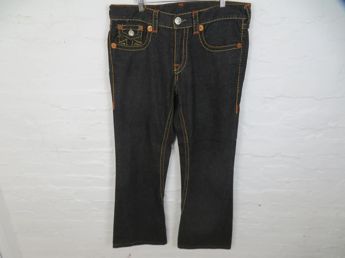 True Religion Joey Super T Jeans for Men for sale - eBay
