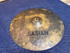 Sabian 18" Jack DeJohnette Prototype Crash Cymbal