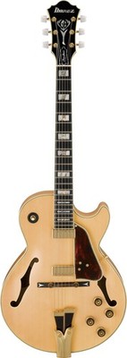 E-Guitar Ibanez GB10-NT George Benson