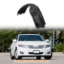 Passenger Side Splash Shield For Kia Optima 2007-2011 Right Front Liner Panel