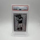 2024 Panini Phoenix Contours Rookie Caleb Williams PSA 7 #CON-CWS Bears