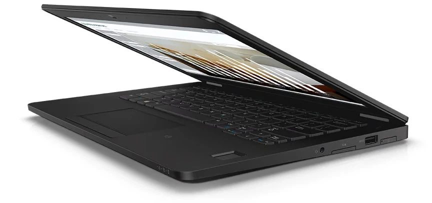 Dell Latitude E7270 · i7-6600U · 8GB · 256GB, Foto 4 von 5
