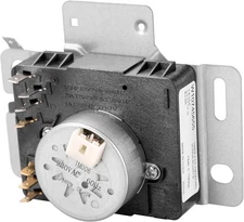 Upgraded W10745655 W10857612 W10436308 W11043389 Dryer Timer Compatible with... 