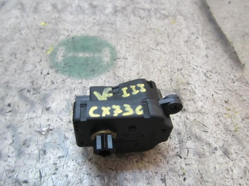 1786200 MOTEUR / ACTIONNEUR DE VOLET DE CLIMATISATION / 15501543 POUR FORD FOCUS - Photo 2/10