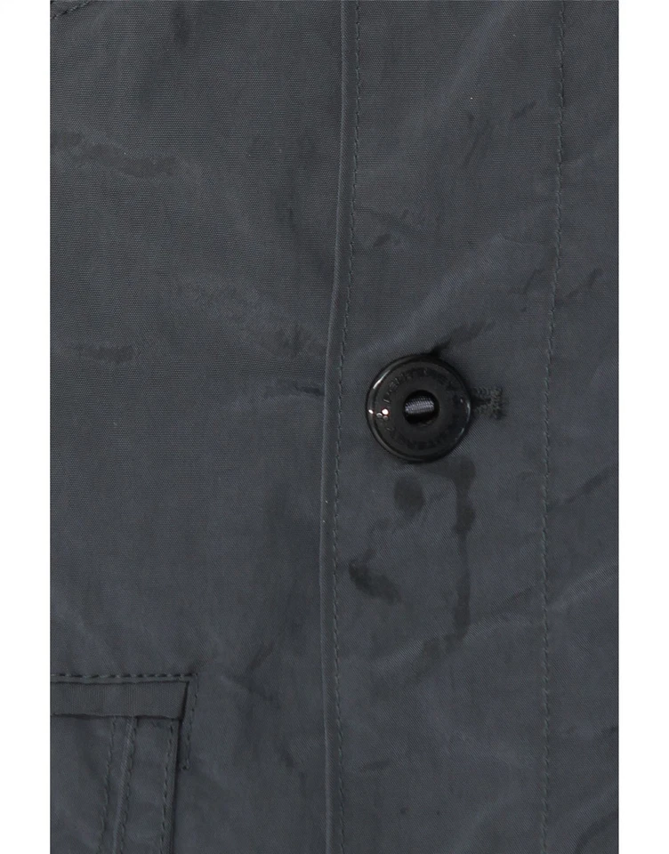 Chaqueta utilitaria PEUTEREY para hombre IT 52 XL azul marino poliamida BL13 Foto 3 de 4