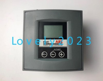 1pc used ABB controller RVC10-1/5A