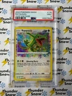 Rayquaza Vivid Voltage #138 2020 Pokemon PSA 9 143017642