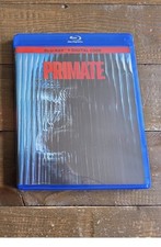 Primate (Blu-ray + Digital) NO Slipcover