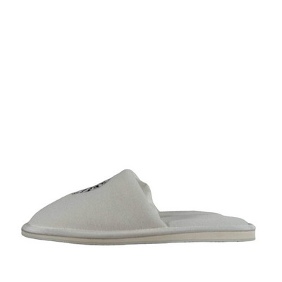 Chrome Hearts Hotel Slippers White