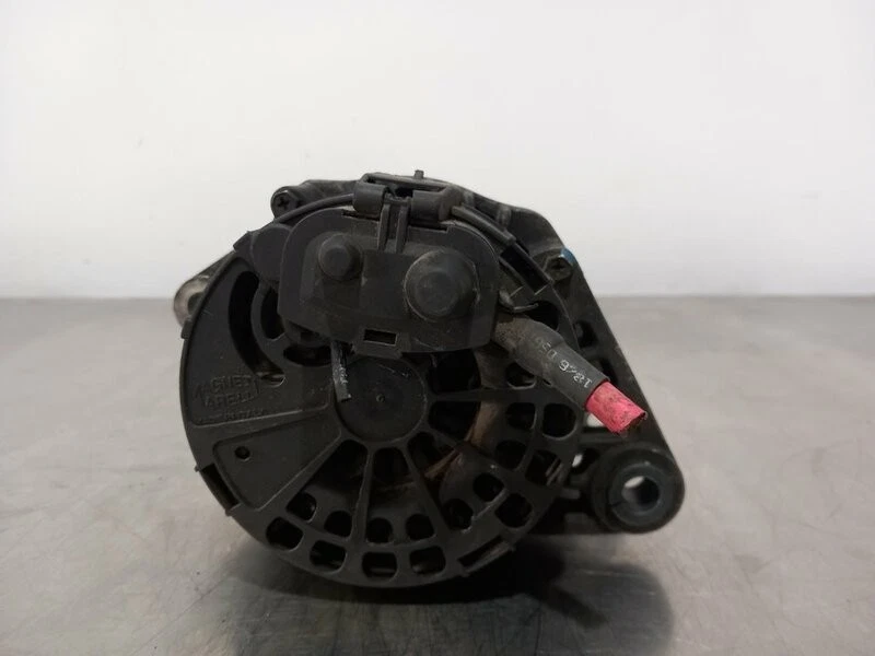 46782213 alternador para FIAT STILO (192) 2005 677880 - Imagen 2 de 4