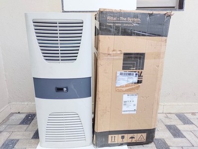 Rittal Sk 3304500 Air Conditioner Cooling (FREE SHIPPING)
