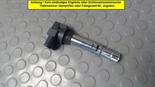 Zündspule VW Polo 1.2 9 N 036905715F 12 Monate Garantie Sofortversand