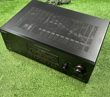 Sony STR-DG500 - 6.1 Ch HDMI Home Theater Surround Sound Receiver Stereo System