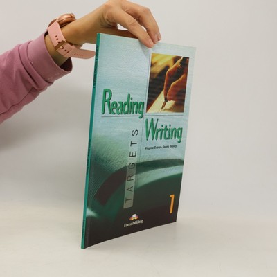 Reading and Writing Targets 1. Student's Book  |  Virginia Evans
